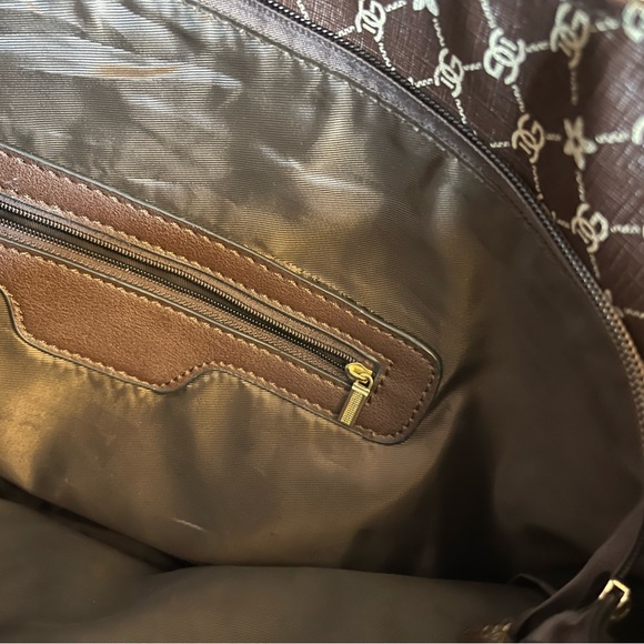 Unbranded Louis Vuitton-like tote bag - Picture 9 of 13